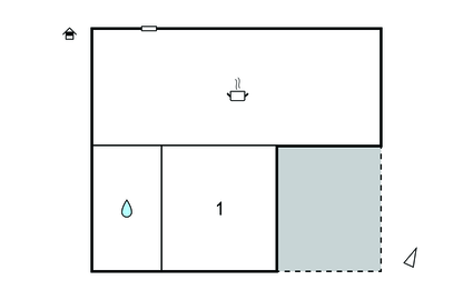 Ferieleilighet - Sibenik-Pirovac , Kroatia - CSV385 9999