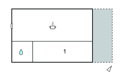 Ferieleilighet - Sibenik-Pirovac , Kroatia - CSV386 9999