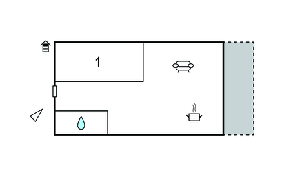 Appartamento - Vodice , Croazia - CSV397 9999