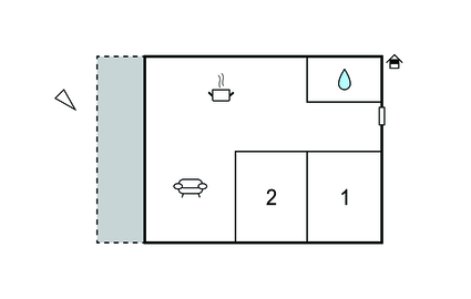Apartment - Vodice , Croatia - CSV398 9999