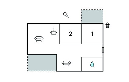 Appartamento - Vodice , Croazia - CSV401 9999