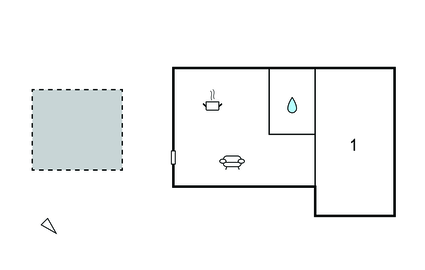 Apartment - Murter - Betina , Croatia - CSV414 9999