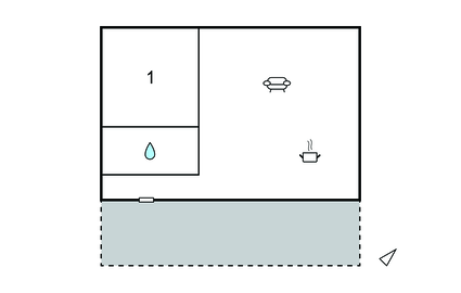 Apartment - Vodice , Croatia - CSV430 9999