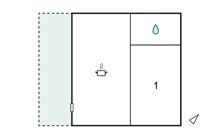 Ferieleilighet - Vodice , Kroatia - CSV431 9999