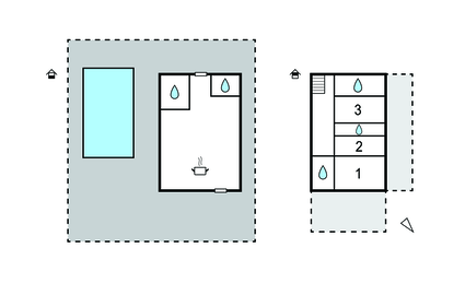 Domy wakacyjne - Rogoznica , Chorwacja - CSV440 9999
