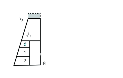 Semesterlägenhet - Sibenik-Jezera , Kroatien - CSV460 9999