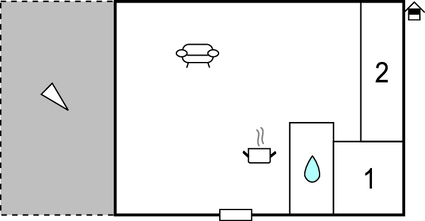 Ferienwohnung - Rogoznica - Zatoglav , Kroatien - CSV468 9999