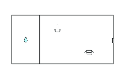 Ferienwohnung - Rogoznica - Zatoglav , Kroatien - CSV469 9999