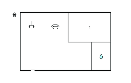 Ferienwohnung - Sibenik - Raslina , Kroatien - CSV476 9999