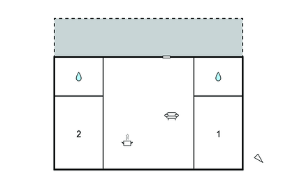 Ferienhaus - Trogir-Seget Vranjica , Kroatien - CSV482 9999