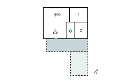 Ferienwohnung - Sibenik-Tribunj , Kroatien - CSV543 9999