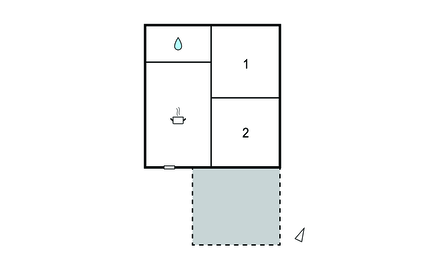 Ferienwohnung - Sibenik-Tribunj , Kroatien - CSV544 9999
