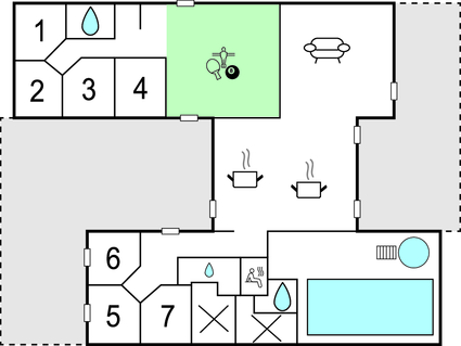Grunnplan