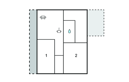 Apartamento - Ebeltoft , Dinamarca - D02201 9999
