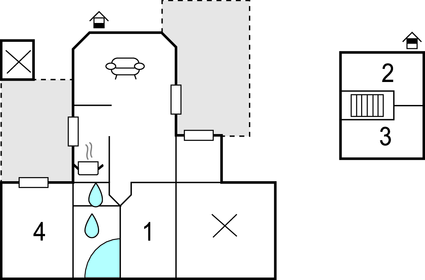 Grunnplan
