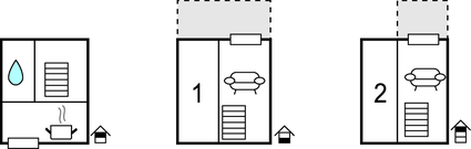 Vakantiehuis - Øer Strand , Denemarken - D04218 9999