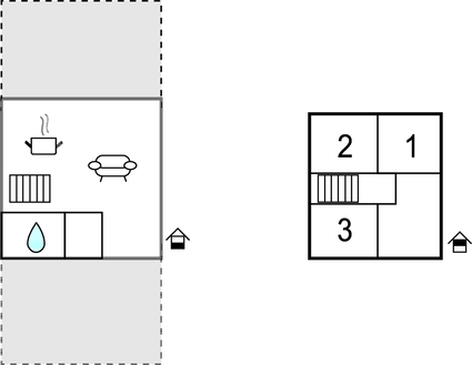 Casa de vacaciones - Øer Strand , Dinamarca - D04626 9999
