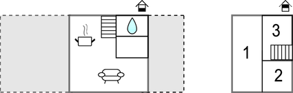 Holiday Home - Øer Strand , Denmark - D04646 9999