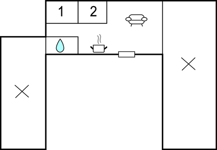 Grunnplan