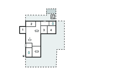 Feriehuse - Vibæk Strand , Danmark - D11013 9999