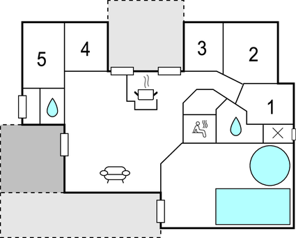 Grunnplan