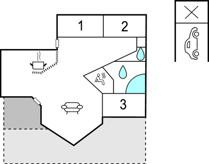 Grunnplan