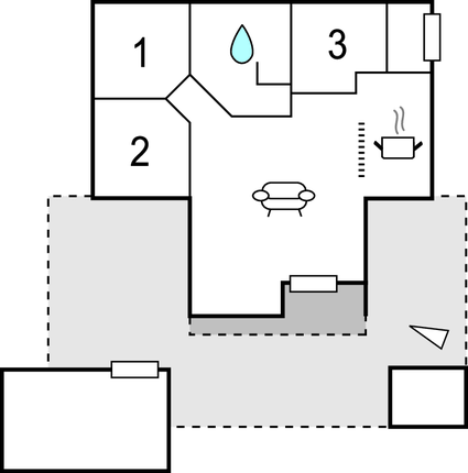 Grunnplan