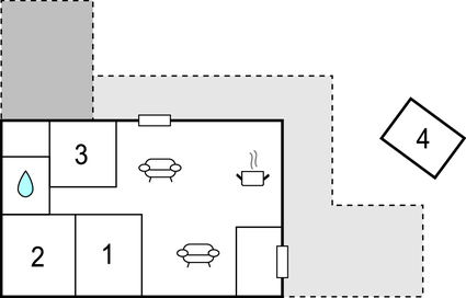 Grunnplan