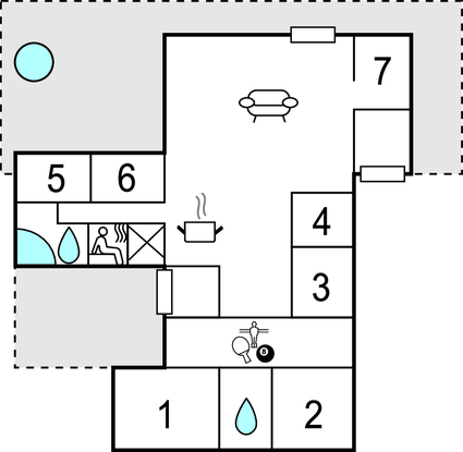 Grunnplan