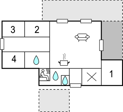 Grunnplan
