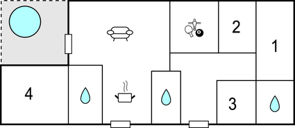 Grunnplan