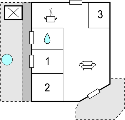 Grunnplan