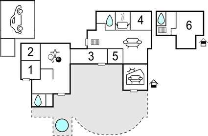 Grunnplan