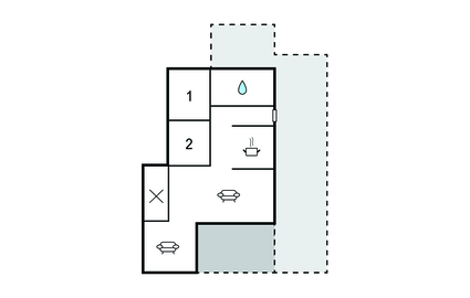 Vakantiehuis - Begtrupvig Strand , Denemarken - D25006 9999