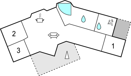 Kuća-za-odmor - Dragsmur Strand , Danska - D25413 9999