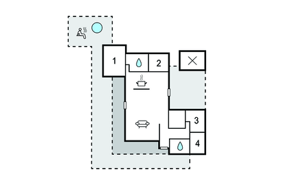 Holiday Home - Helgenæs , Denmark - D29017 9999