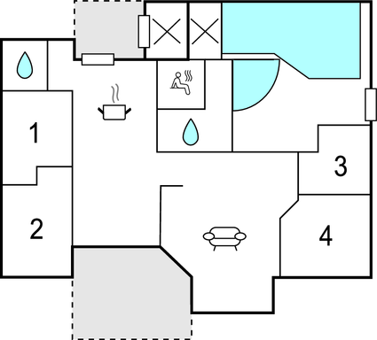 Grunnplan
