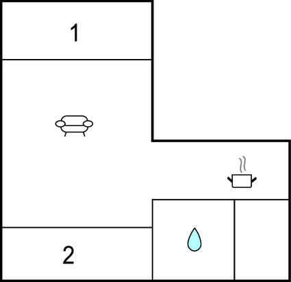 Grunnplan