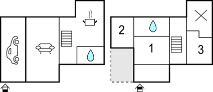 Appartamento - Aarhus - Risskov Skovpark , Danimarca - D53048 9999