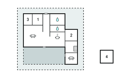 Ferienhaus - Als Odde/Helberskov , Dänemark - D63420 9999