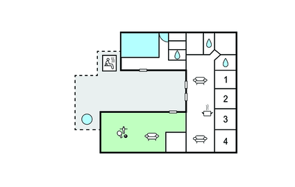 Holiday Home - Helberskov , Denmark - D63911 9999