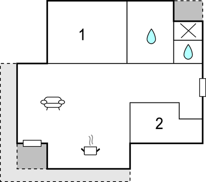 Grunnplan