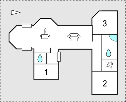 Grunnplan