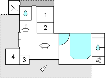 Grunnplan