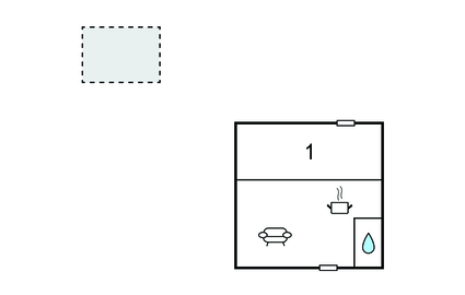 Ferienwohnung - Bønnerup Strand , Dänemark - D73105 9999
