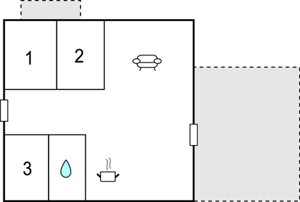 Grunnplan