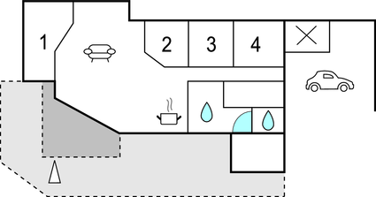 Grunnplan