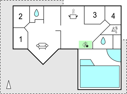 Grunnplan