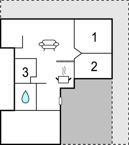 Grunnplan
