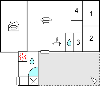 Grunnplan